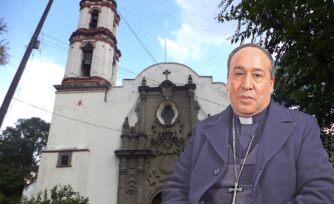 Monseñor Castaño: Azcapotzalco, retos y renovación por delante