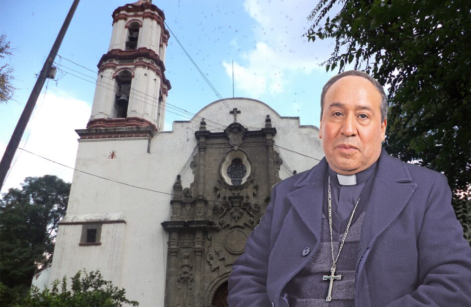 Monseñor Castaño: Azcapotzalco, retos y renovación por delante