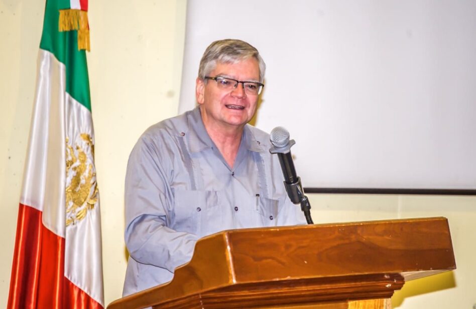 Dr. Jorge Traslosheros: “Tenemos que recuperar la memoria histórica”