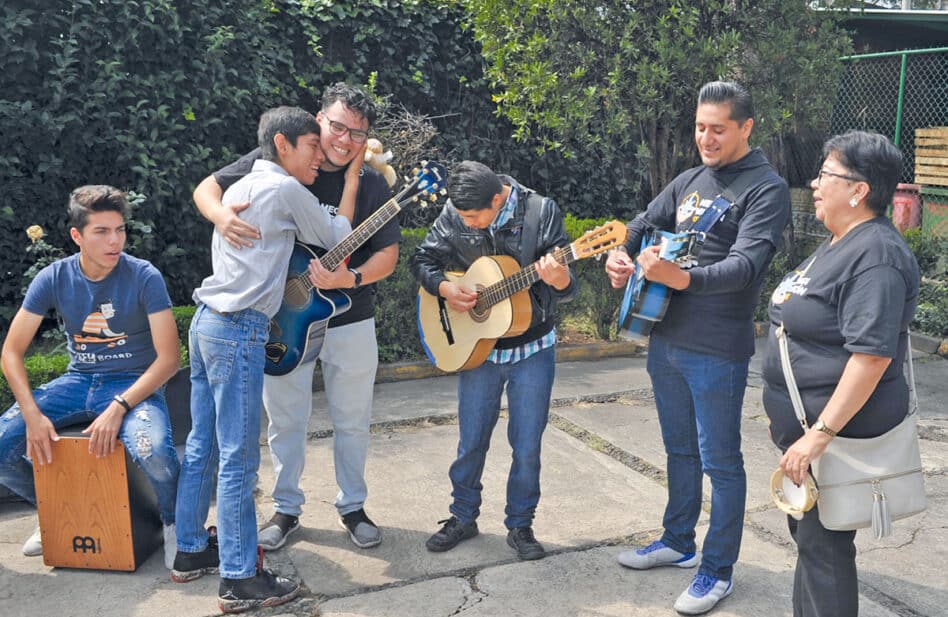 El papel de los laicos en la Evangelización de nuestra Arquidiócesis