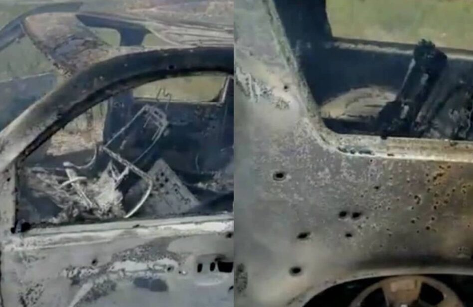 La Iglesia envía sus condolencias a la Comunidad LeBaron