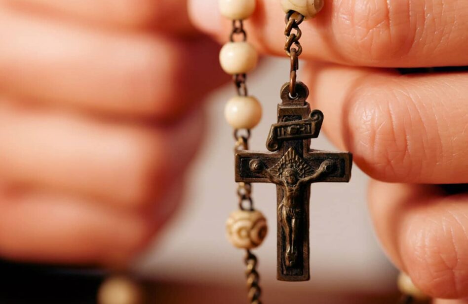 Únete al Ramillete Espiritual contra el coronavirus