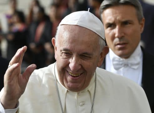 Papa Francisco: no a los evangelizadores aburridos y amargados