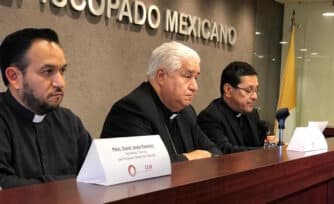 CEM presenta plataforma para guiar la acción de la Iglesia en México