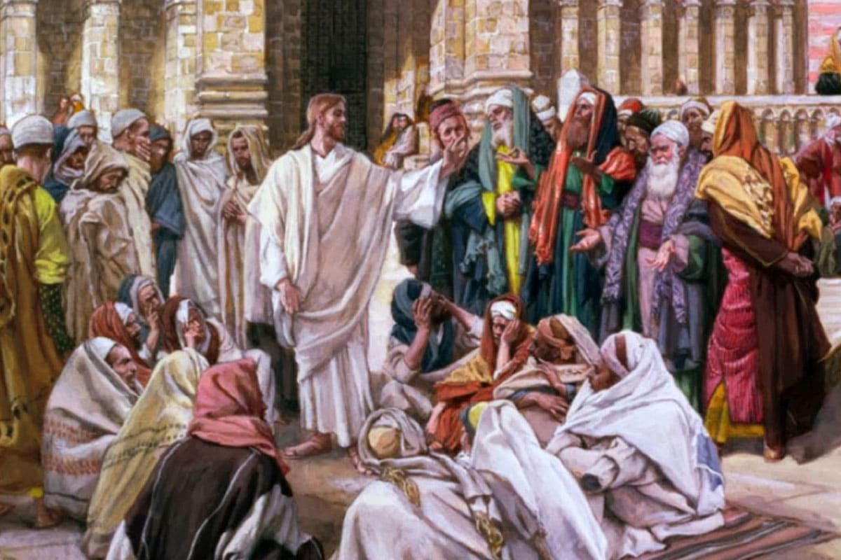 ¿Jesús fue el inventor de nuestra fe en la resurrección de los muertos?