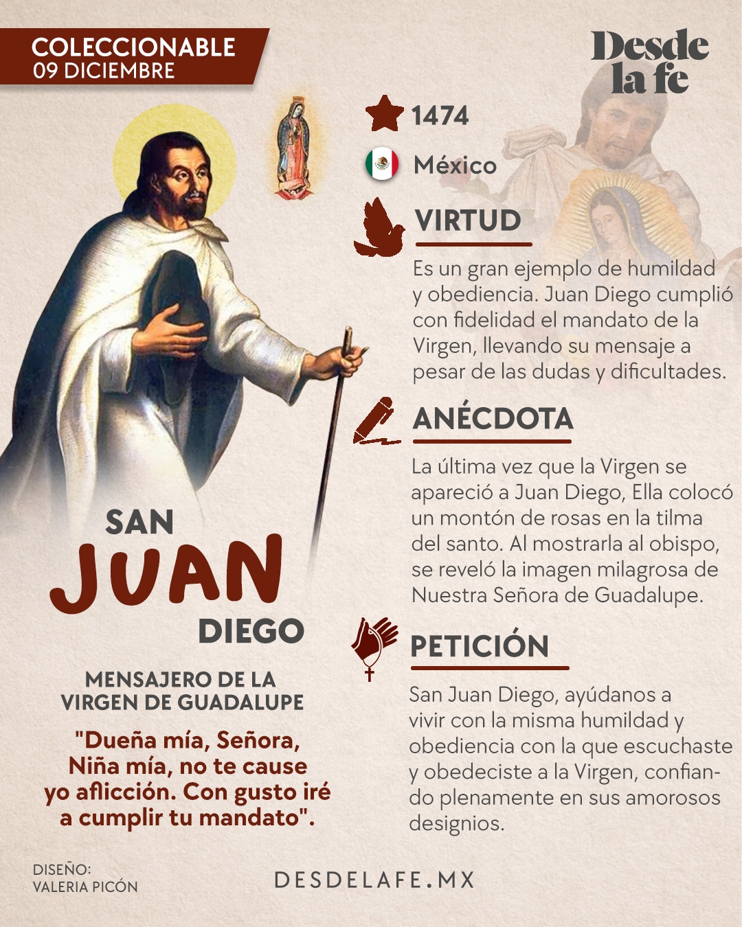 San Juan Diego