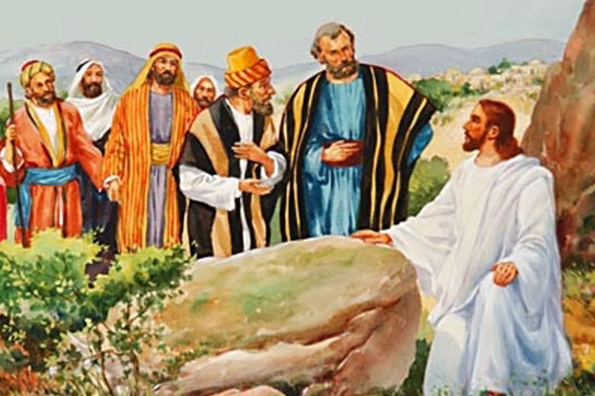 ¿Por qué hubo dudas en torno a si Jesús era el Mesías?