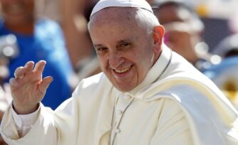 Los documentos más importantes del Papa en 2019