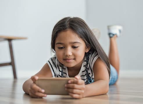 ¿Es conveniente regalar gadgets a los niños?, ¿a partir de qué edad?