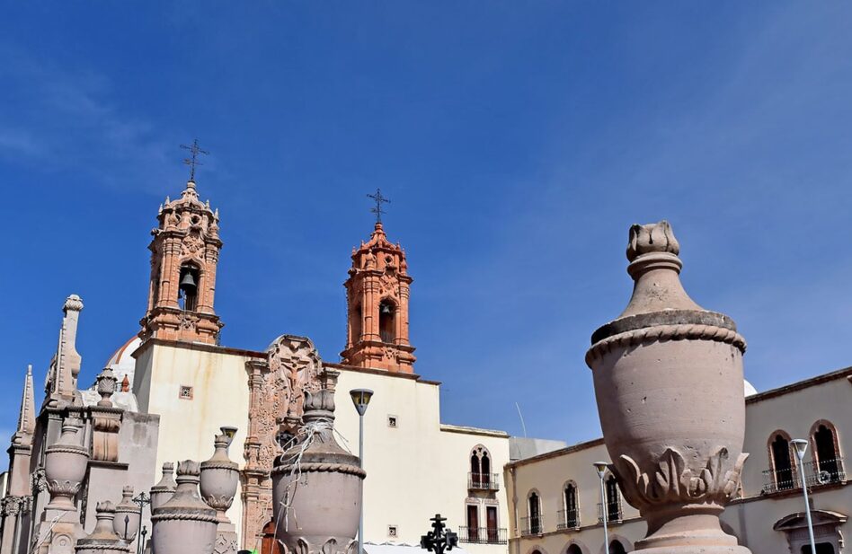 La esperada fiesta del Santo Niño de Atocha en Plateros