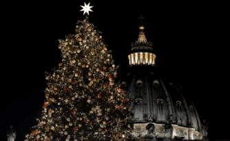 ¿Cuál es el significado del árbol de Navidad?