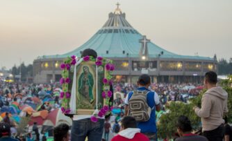 Virgen de Guadalupe 2021: Este es el protocolo para visitar la Basílica