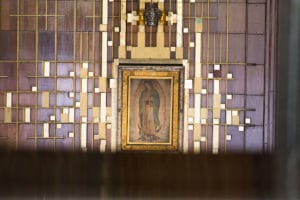 La Coronación Pontificia de la Virgen de Guadalupe, a 131 años