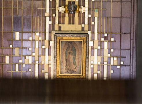 Así puedes ganar Indulgencia Plenaria en Basílica de Guadalupe