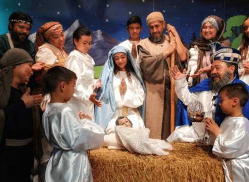 Pastorelas navideñas: ¿Qué son y cuál su origen?