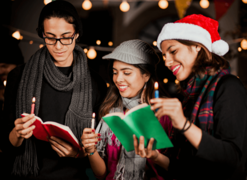 Posadas navideñas 2022: Textos bíblicos para cada posada