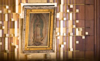 Los milagros más grandes de la Virgen de Guadalupe