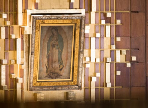 Basílica de Guadalupe convoca a solistas y grupos para homenaje virtual