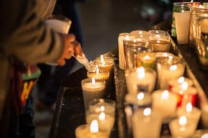 Catedral Metropolitana estará abierta toda la noche previa al cierre de la Puerta Jubilar