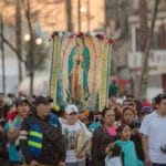 Virgen de Guadalupe, ¿sabías que antes su fiesta no era el 12 de diciembre?