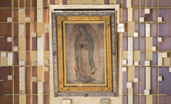 Las mejores imágenes de la Virgen de Guadalupe