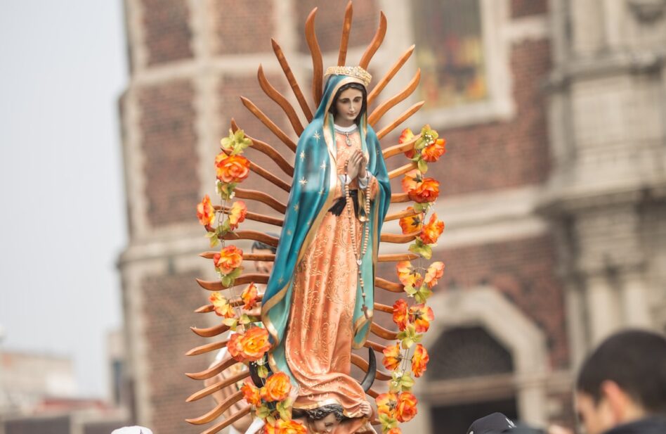 ¿Cómo vivir el Adviento a ejemplo de la Virgen de Guadalupe?