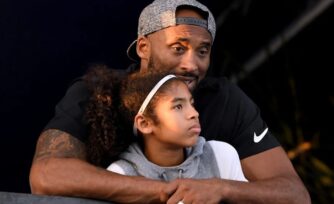‘No les des sólo lo material’, la carta de Kobe Bryant a los papás