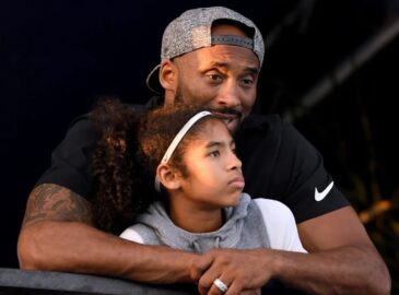 ‘No les des sólo lo material’, la carta de Kobe Bryant a los papás