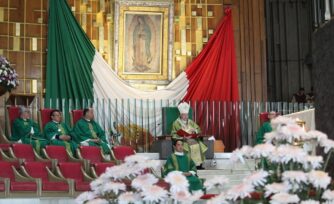 Homilía del Cardenal Aguiar en el II Domingo del Tiempo Ordinario