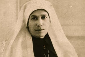 María de Jesús Sacramentado Venegas, la primera santa mexicana