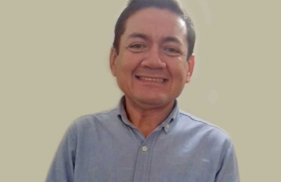 “El padre Roly está en recuperación”: Escolapios