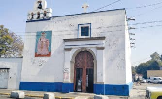 Conoce dos tradicionales barrios dedicados a la Candelaria en CDMX