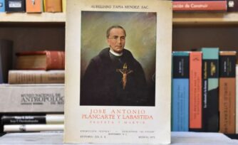 El P. José Antonio Plancarte y Labastida, a un paso de la beatificación