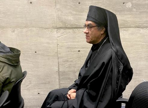 Iglesia Greco melquita de México realizará su primera ordenación sacerdotal