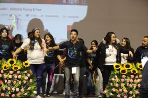 “Sembradores de esperanza”: Asamblea busca despertar vocaciones en la Arquidiócesis