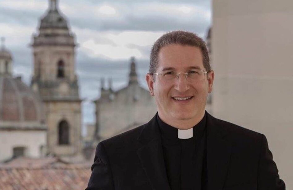 La Pontificia de México, a la cabeza contra abusos sexuales en Latam