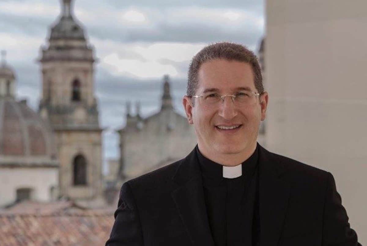 La Pontificia de México, a la cabeza contra abusos sexuales en Latam