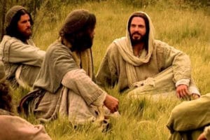 Lecturas de la Misa y Evangelio del Domingo 10 de agosto 2025