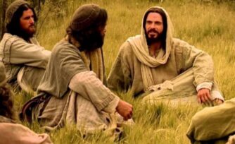 Lecturas de la Misa y Evangelio del Domingo 10 de agosto 2025