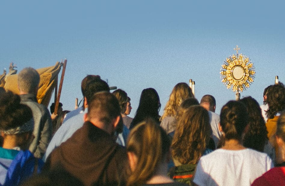 Carta a los jóvenes de México