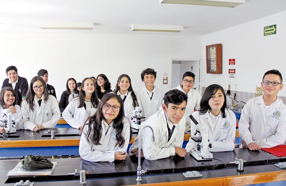 ¿Cómo elegir la mejor escuela para tus hijos?