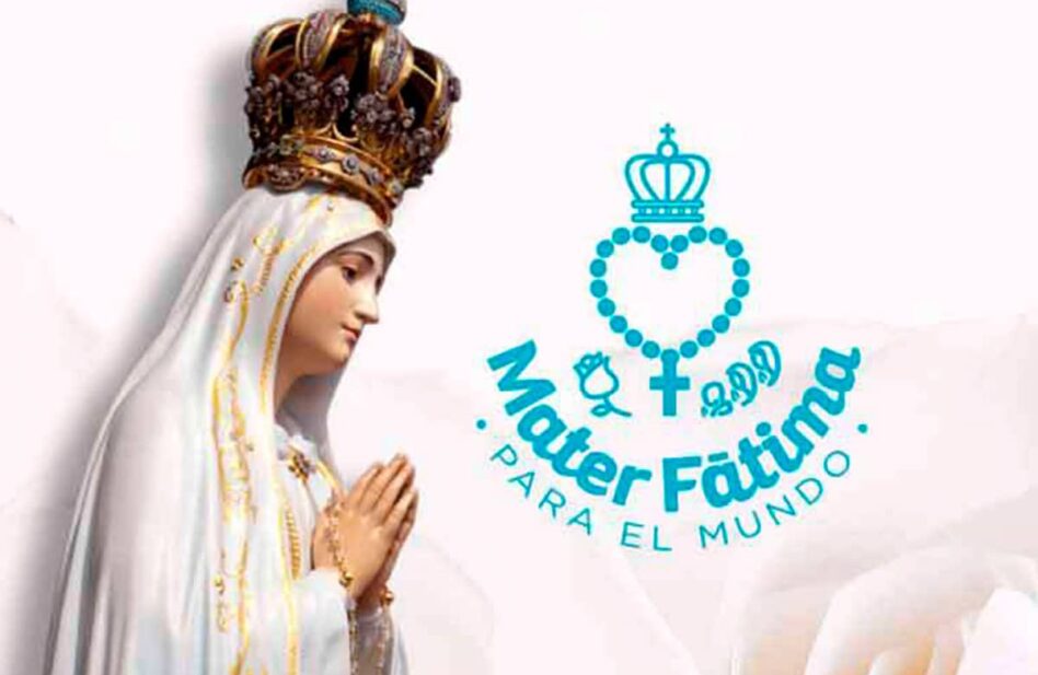 México realizará Sitio de Jericó como preparación al Rosario Mundial