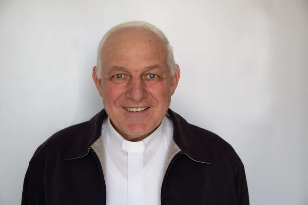 P. Miguel Ángel Urbán, nuevo vicario de la VII Zona Pastoral