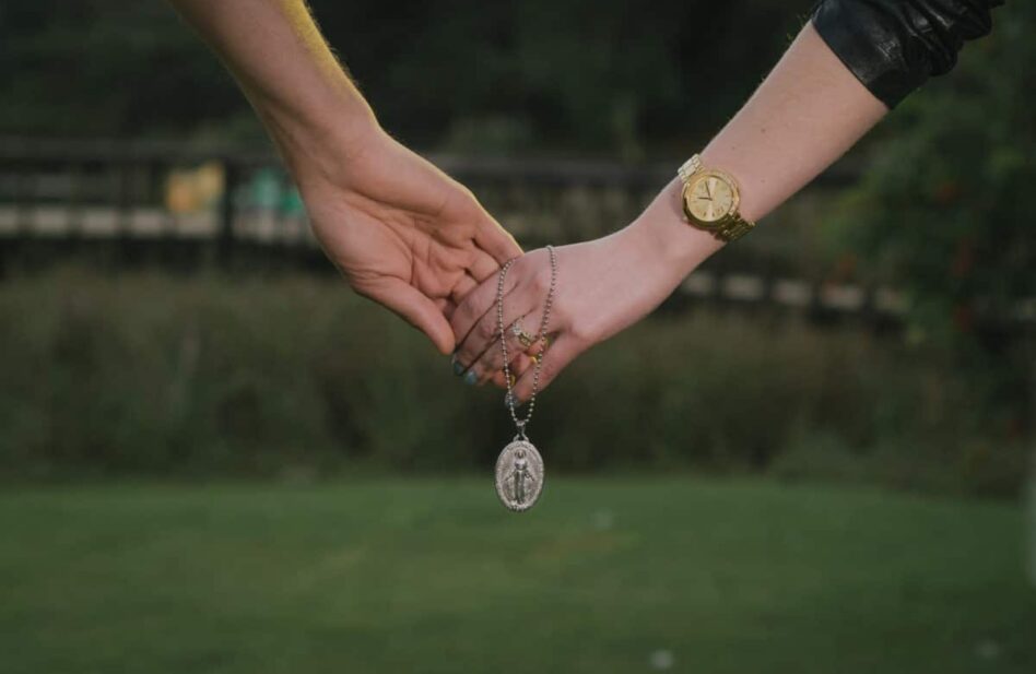Frutos del Espíritu Santo. La castidad, un camino de amor genuino