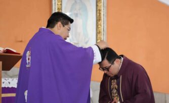 Miércoles de ceniza, ¿cómo puede ser nuestra conversión en pandemia?