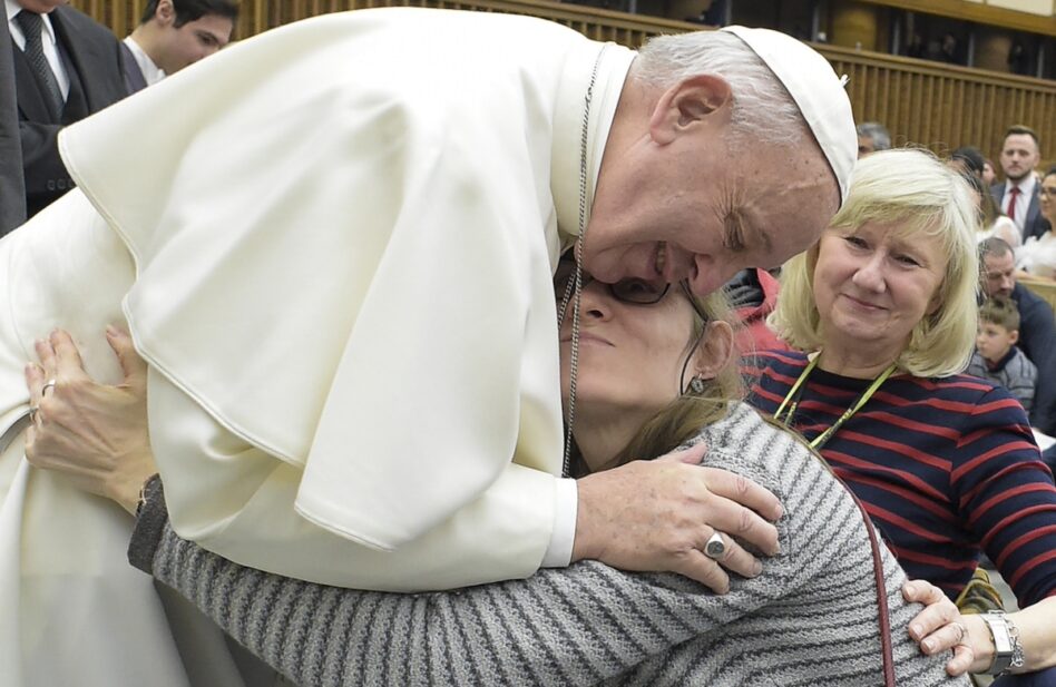 Papa Francisco: “Salgamos al encuentro de los más frágiles”