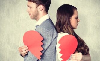 ¿Cómo perdonar una infidelidad en el Matrimonio?