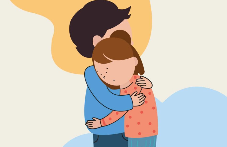 ¿Por qué es necesario perdonar a quienes nos lastiman?