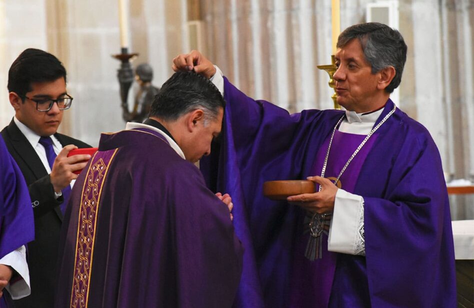 Miércoles de Ceniza 2021: Así se vivirá en la Ciudad de México