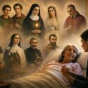 10 santos que interceden por los enfermos y les dan esperanza en la enfermedad